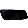 View Headlight Washer Cover Full-Sized Product Image